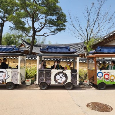 2024년 주야간보호서비스 상반기 이용자 나들이♥ 이미지